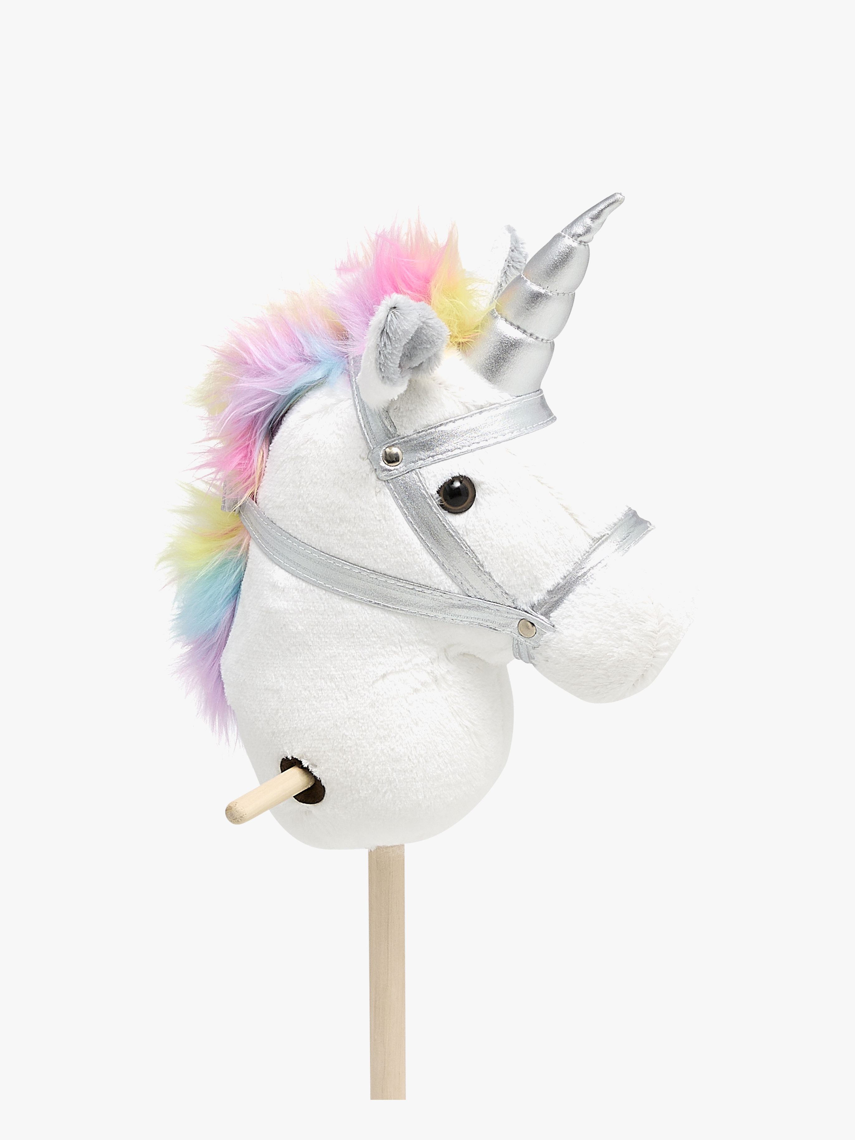 Cloudberry Castle Kæphest, Unicorn