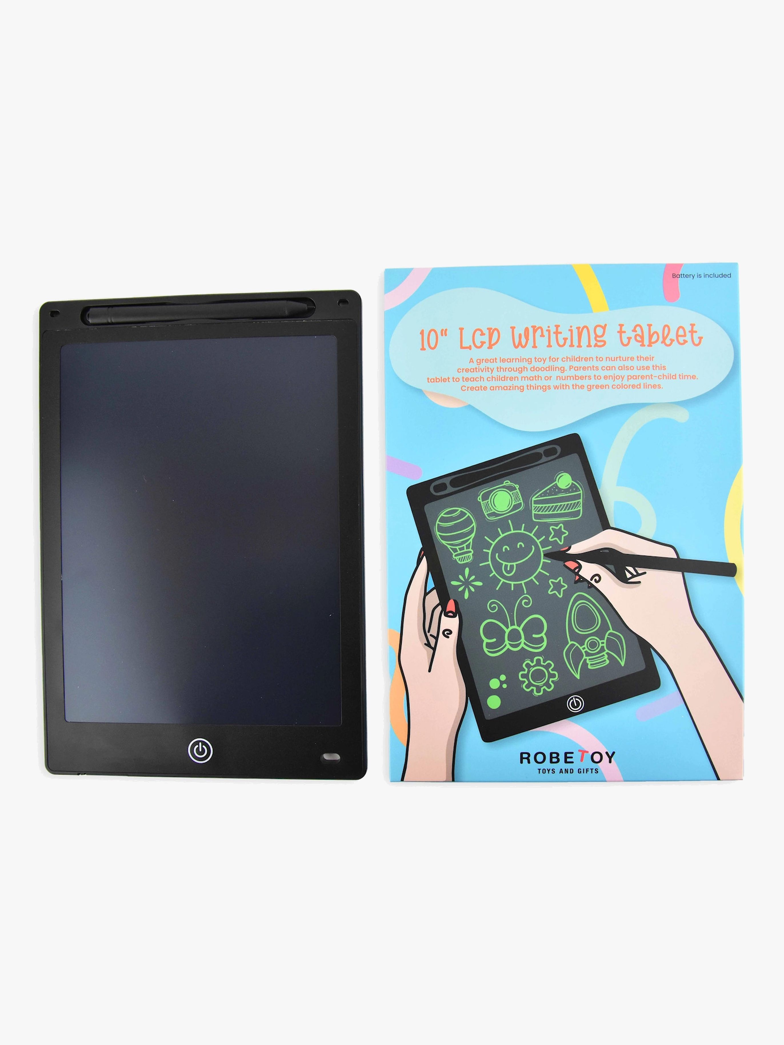 Robetoy Tegneplade LCD Blandet