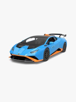 Rastar Lamborghini Huracan Racerbil 1:32