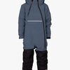 Lindberg Anorak Flyverdragt, Blue