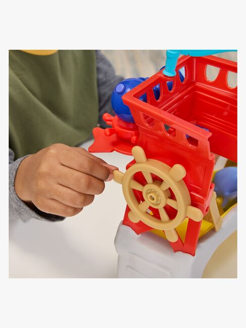 Spidey And His Amazing Friends Legesæt Spidey Island