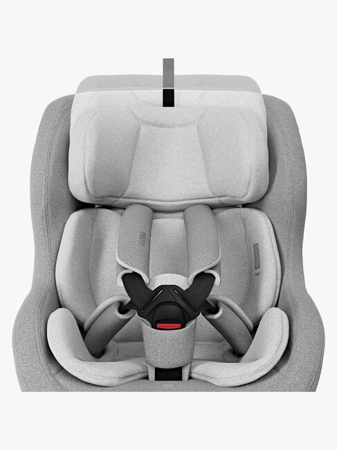 Thule Elm  Fremadvendt Autostol, Lysegrå