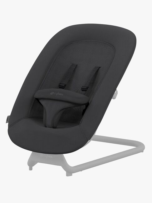 Cybex Lemo Skråstol, Stunning Black