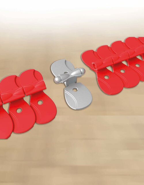 Smoby FleXtreme Banesudbygning