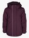 Lindberg Iceberg Vinterjakke, Plum