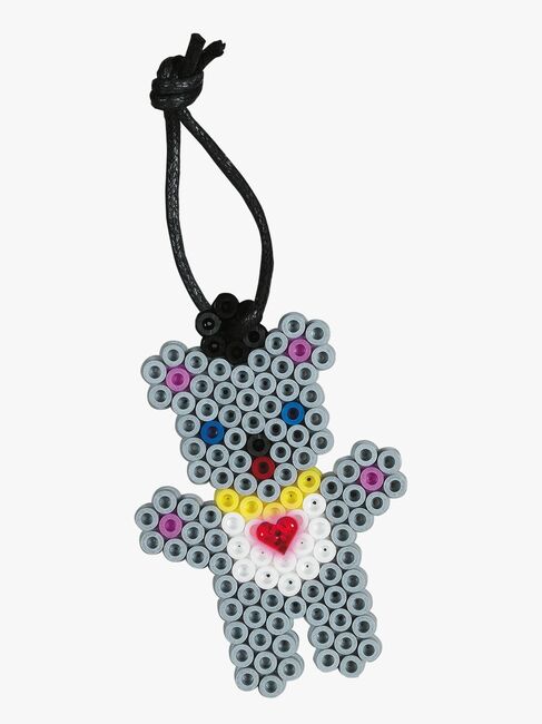 Hama Midi Perler Gaveæske Fashion 2.000 Stk. 