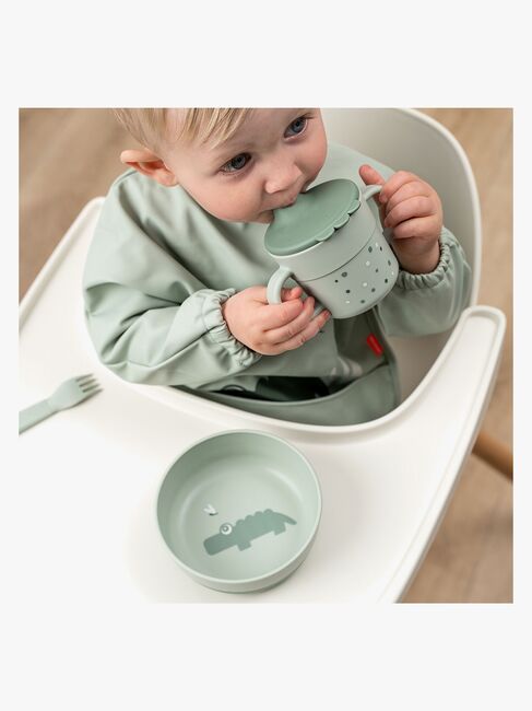 Done By Deer Foodie Tudekop Happy Dots, Powder