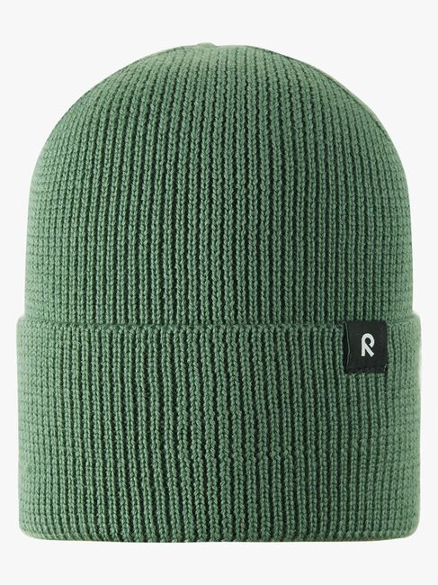 Reima Reissari Hue Merinould, Green Clay