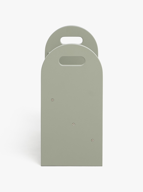 Alice & Fox Dune Bogreol, Sage