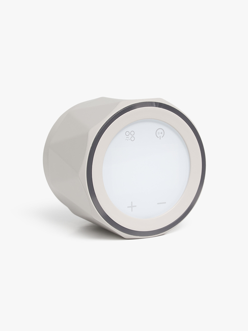 Beemoo CARE 2-i-1 Elektrisk Brystpumpe, Beige