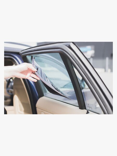 BeSafe Solskærm u. Sugekop