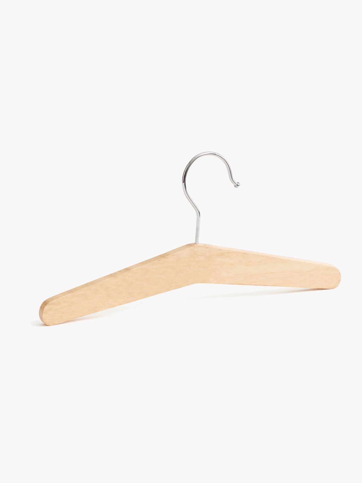 Kids Concept Saga Bøjler 3-pak, Blonde 