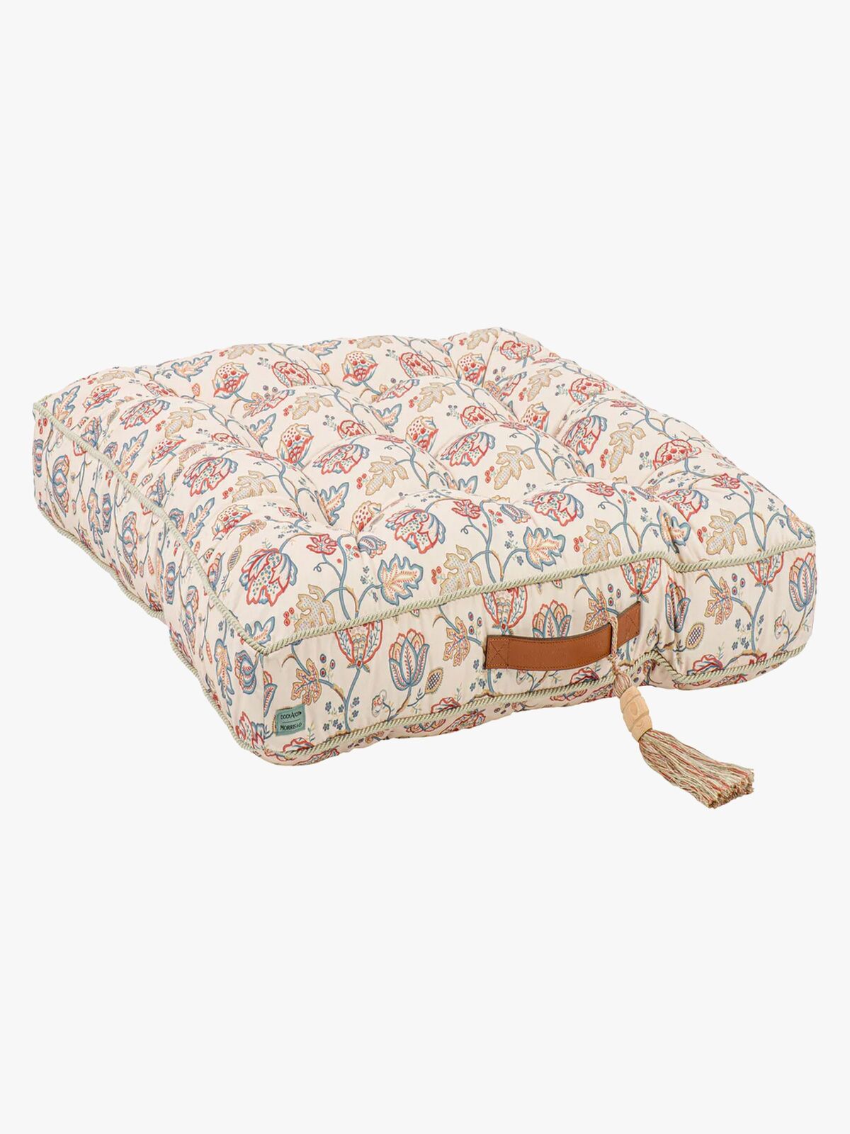 DockATot Present Tense Pude, Theodosia