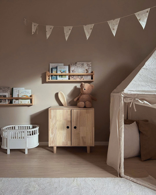 Minitude Nordic KIAN Skab, Natur