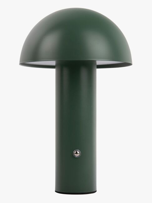 PresentTime Fuego Bordlampe, Jungle Green