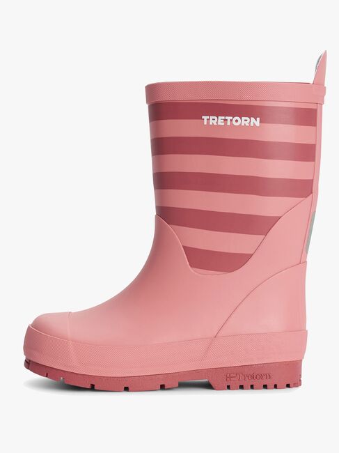 Tretorn Gränna Gummistøvler, Dusty Cedar