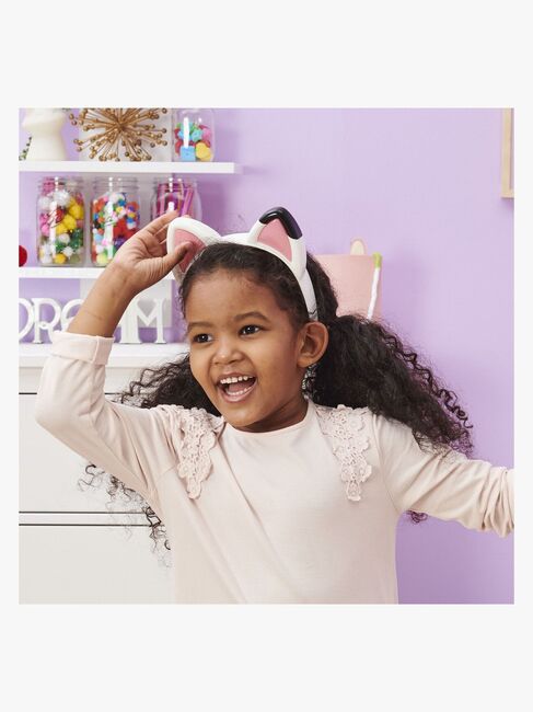 Gabby's Dollhouse Magiske Musikalske Ører