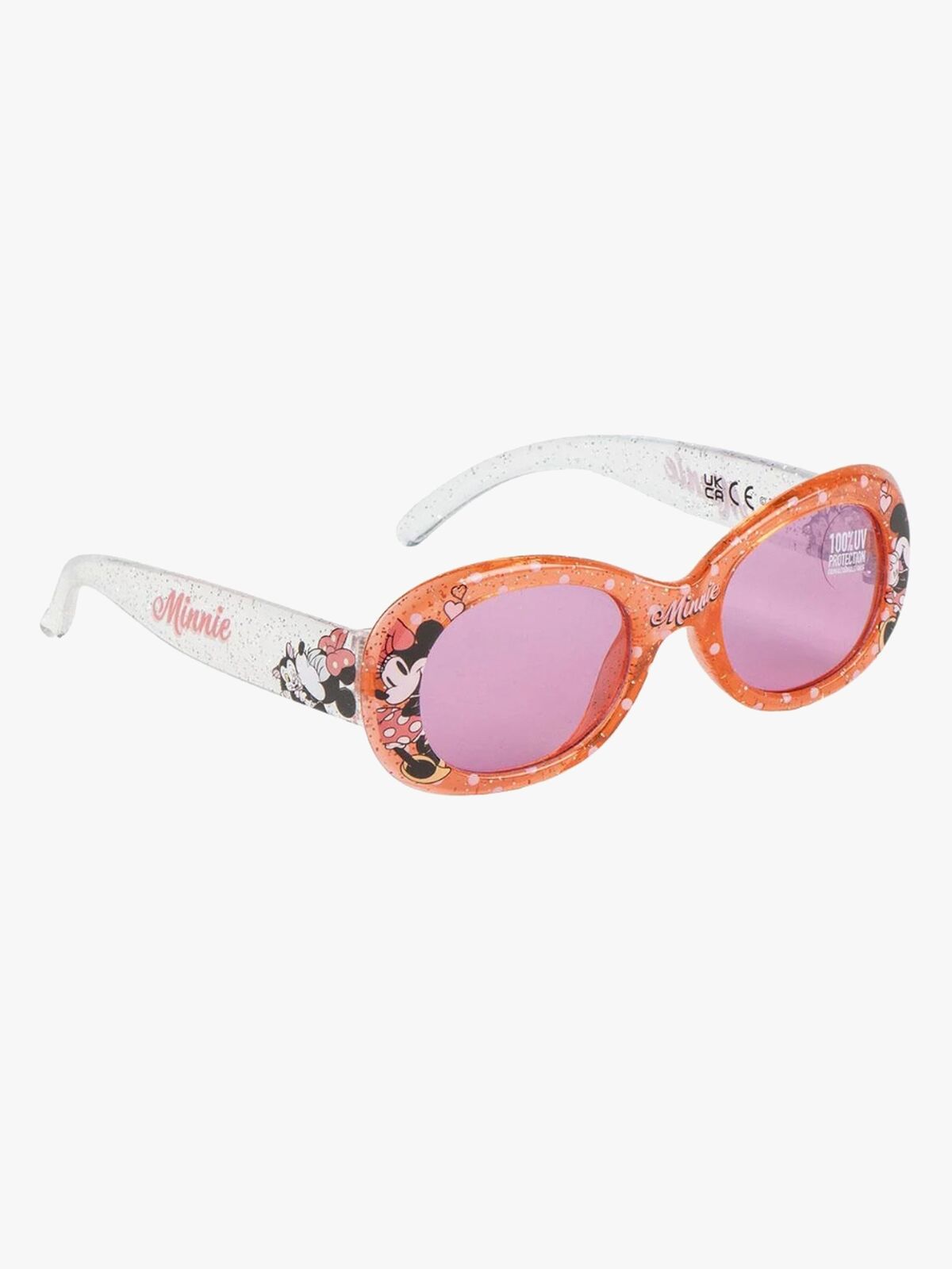 Disney Minnie Mouse Solbriller