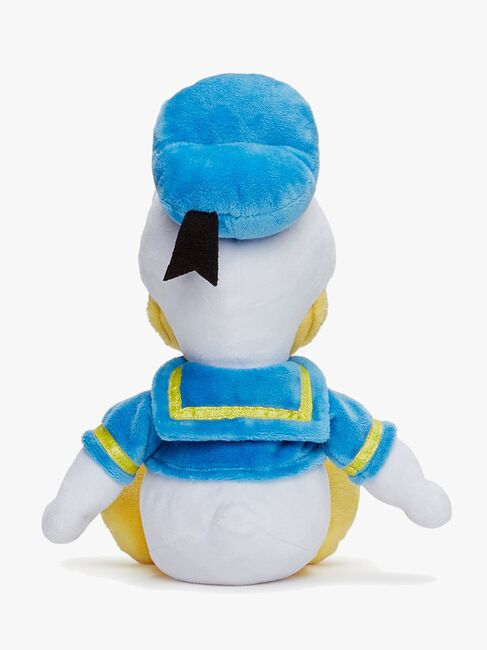 Disney Anders And Bamse 23 Cm