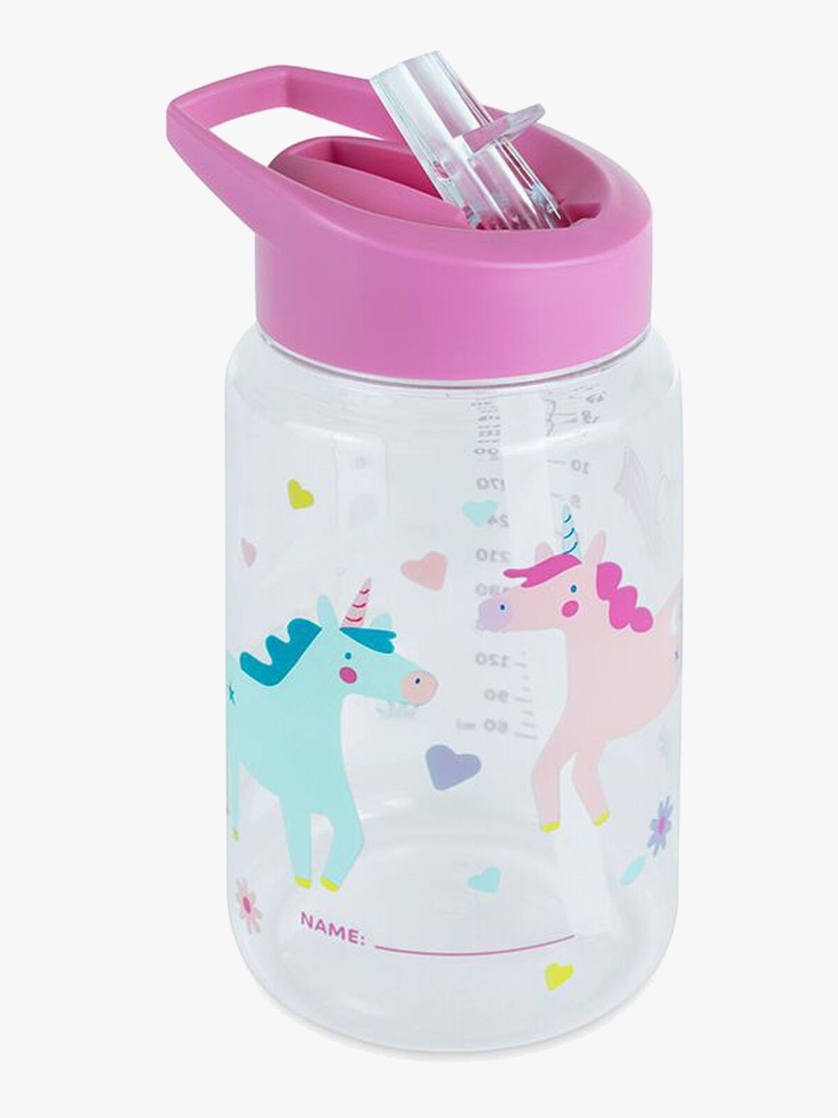 Miniland Sugerørskop 450ml, Fantacy