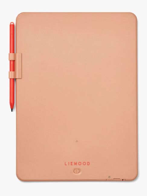 LIEWOOD Zora Magic Tegnetavle 10 Tommer, Tuscany Rose