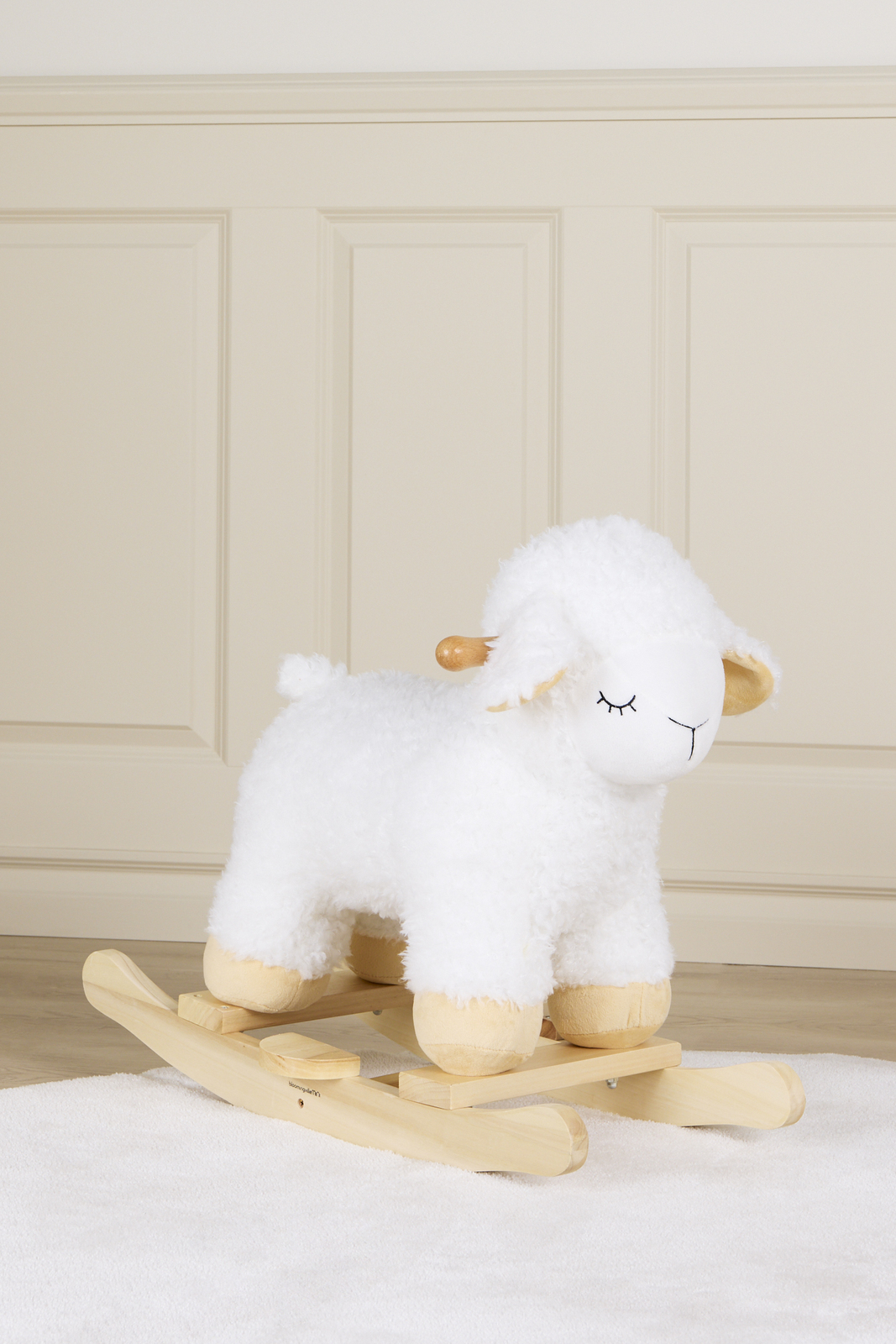 Bloomingville Gyngedyr Får