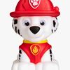 Paw Patrol Natlampe og Lommelygte, Hvid