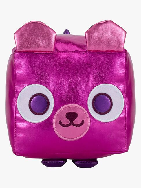 Pet Simulator Mystery Egg Bamse Series 2 20 cm Blandet Udvalg