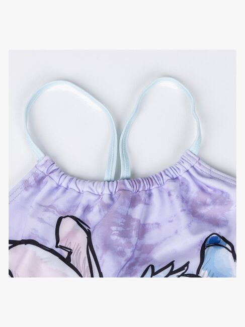 Disney Stitch Badedragt, Stitch & Angel