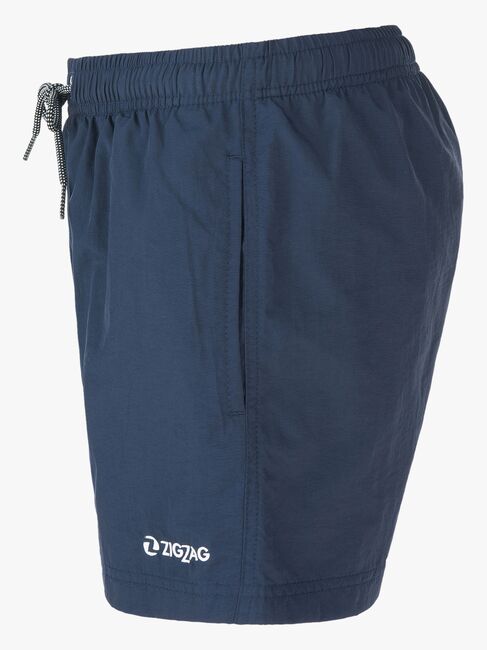 Zigzag Dalon Træningsshorts, Navy