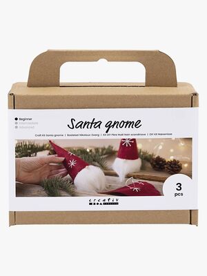 Creativ Company Kreasæt Filtnisse DIY