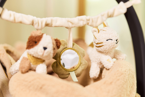 Jollein Vognlegetøj, Tiny Park