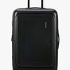 American Tourister Dashpop Kuffert 76-84L, True Black