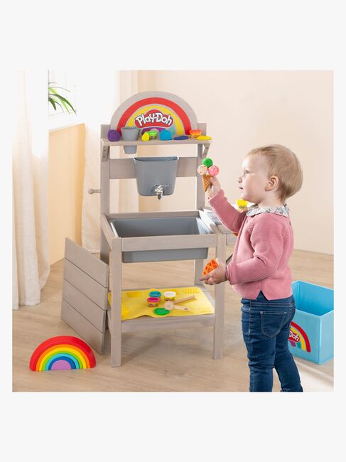 Play-Doh Legekøkken