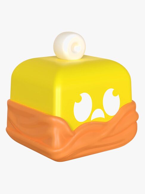 Roblox Blox Fruits Squishy-figur Series 1 Blandet Udvalg