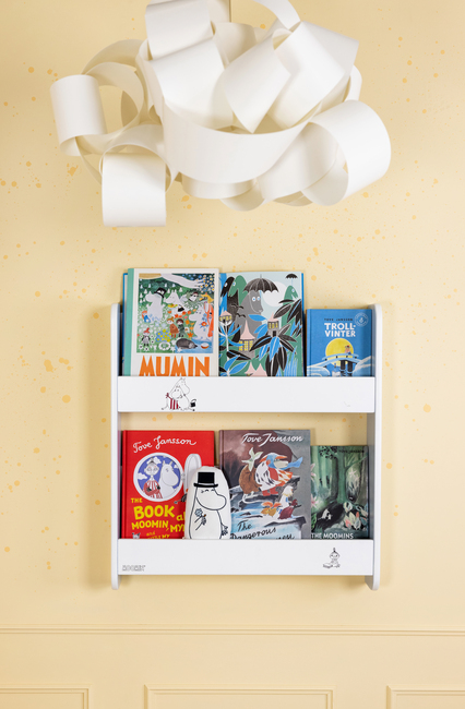 Mumitroldene Bogreol