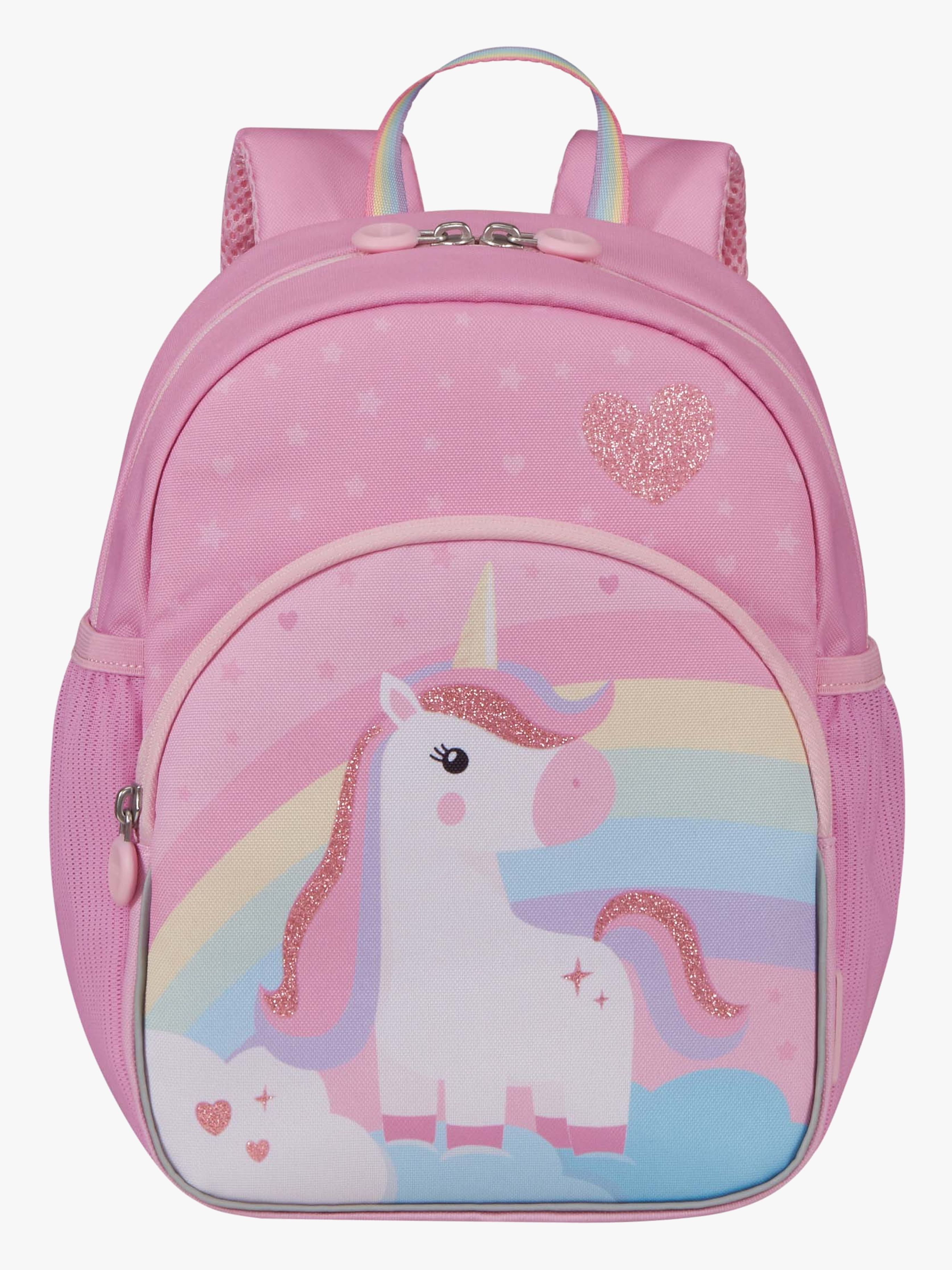 American Tourister Woundertrips Mini Rygsæk 7L, Unicorn