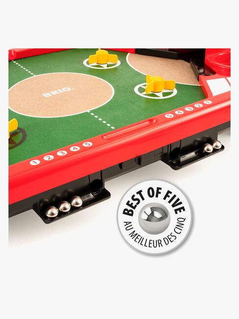 BRIO 34019 Flipperspil