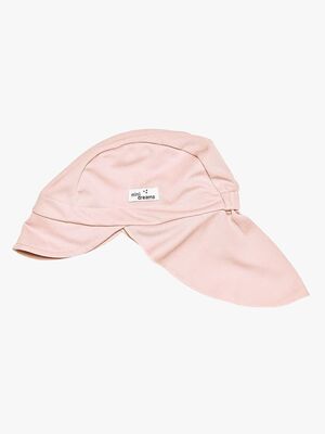 Mini Dreams UV-Solhat Mesh, Pink