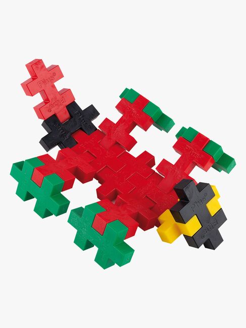 Plus-Plus Big Basic 150 Dele