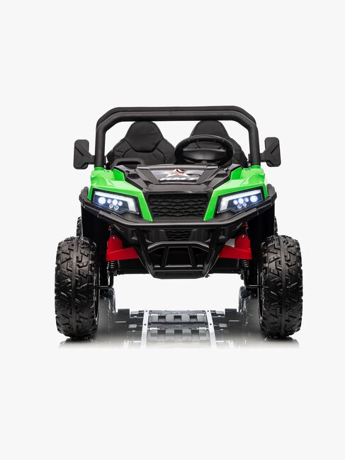 Azeno Farmer Lastbil II, Grøn