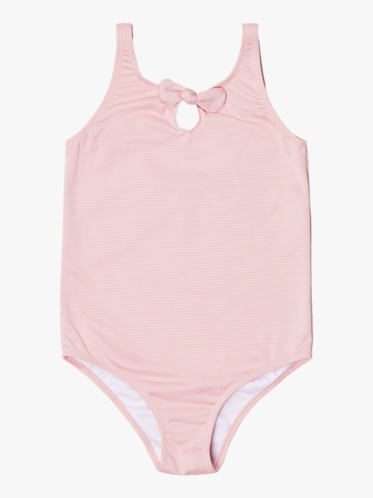 Luca & Lola Rocella Badedragt, Silver Pink