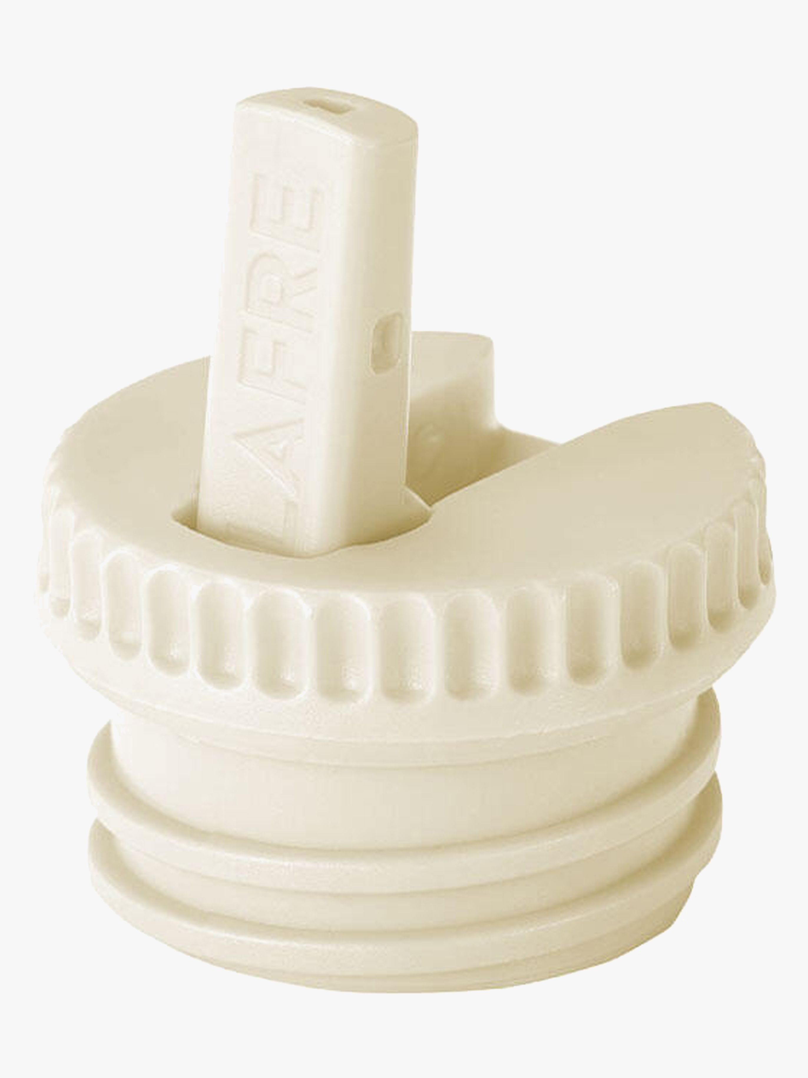 Blafre Kork med Drikketud, Beige