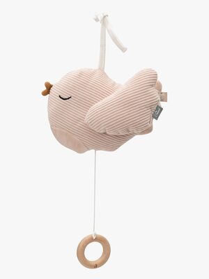 Jollein Spilledåse, Lovely Birds