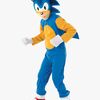 Rubies Sonic Kostume