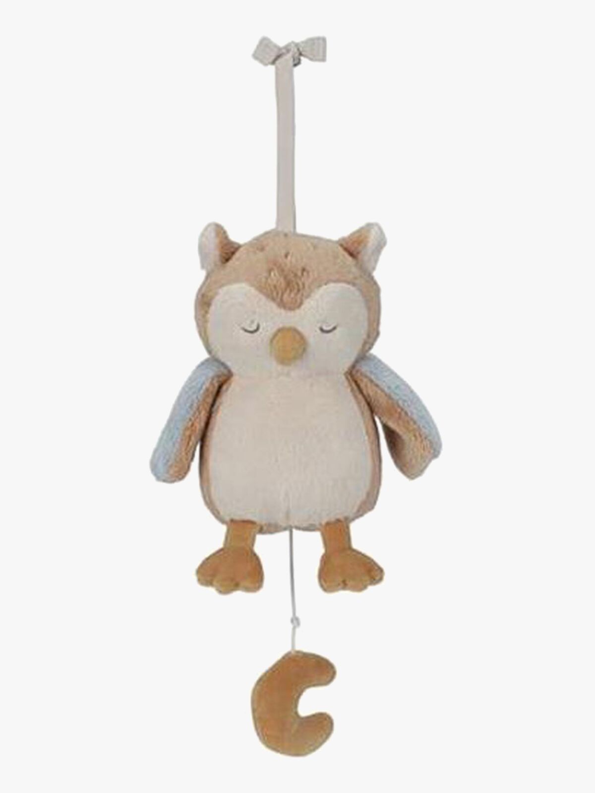 Little Dutch Forest Friends Owl Spilledåse