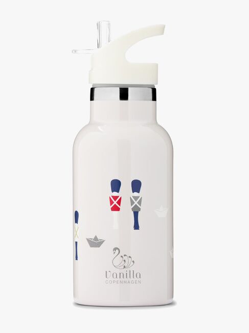 Vanilla Copenhagen Drikkedunk 350 ml, Tin Stickman