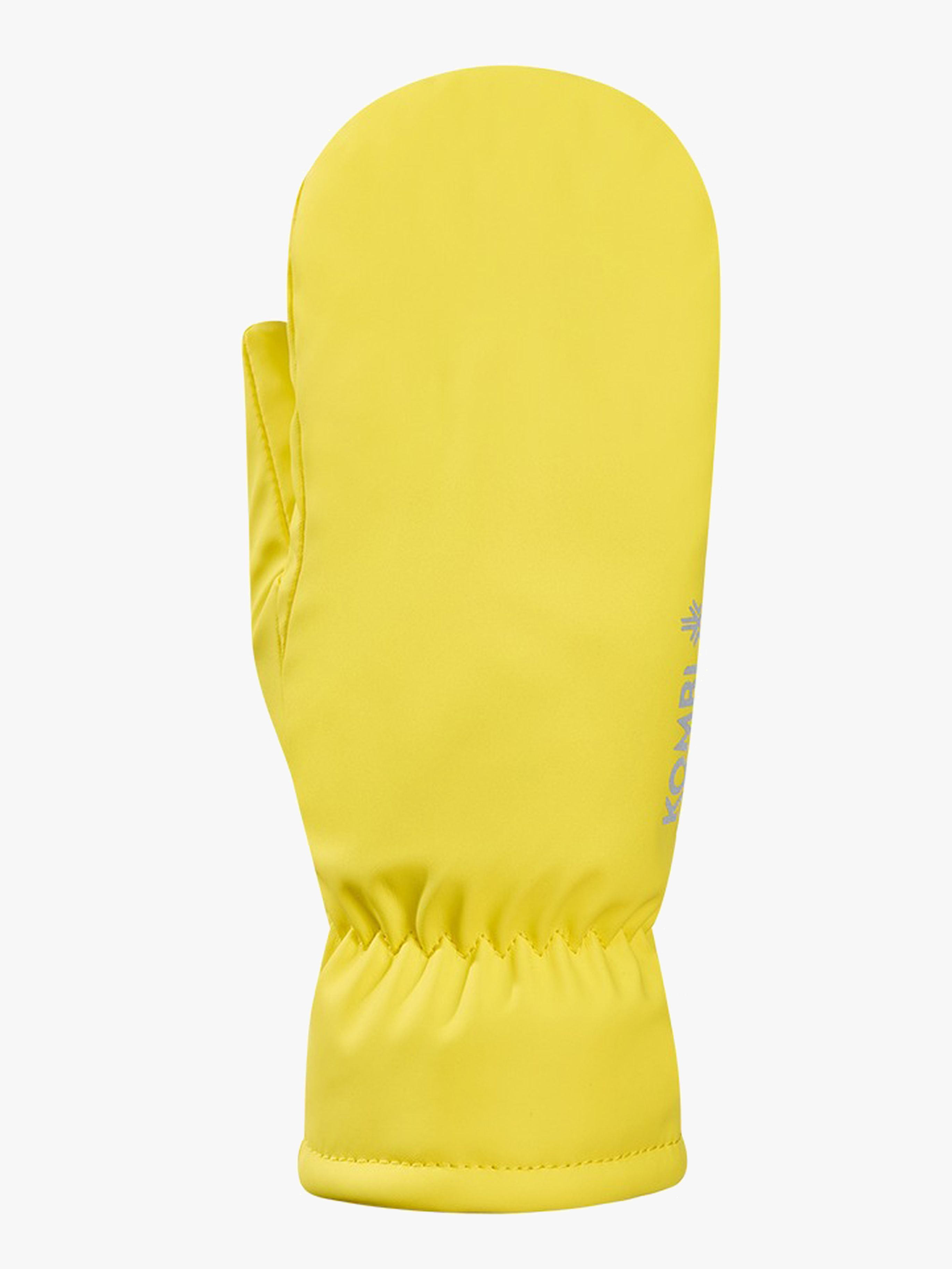 Kombi Drop JR Vanter, Duck Yellow, L