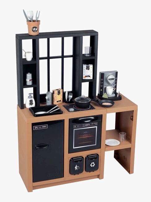 Smoby Legekøkken Loft