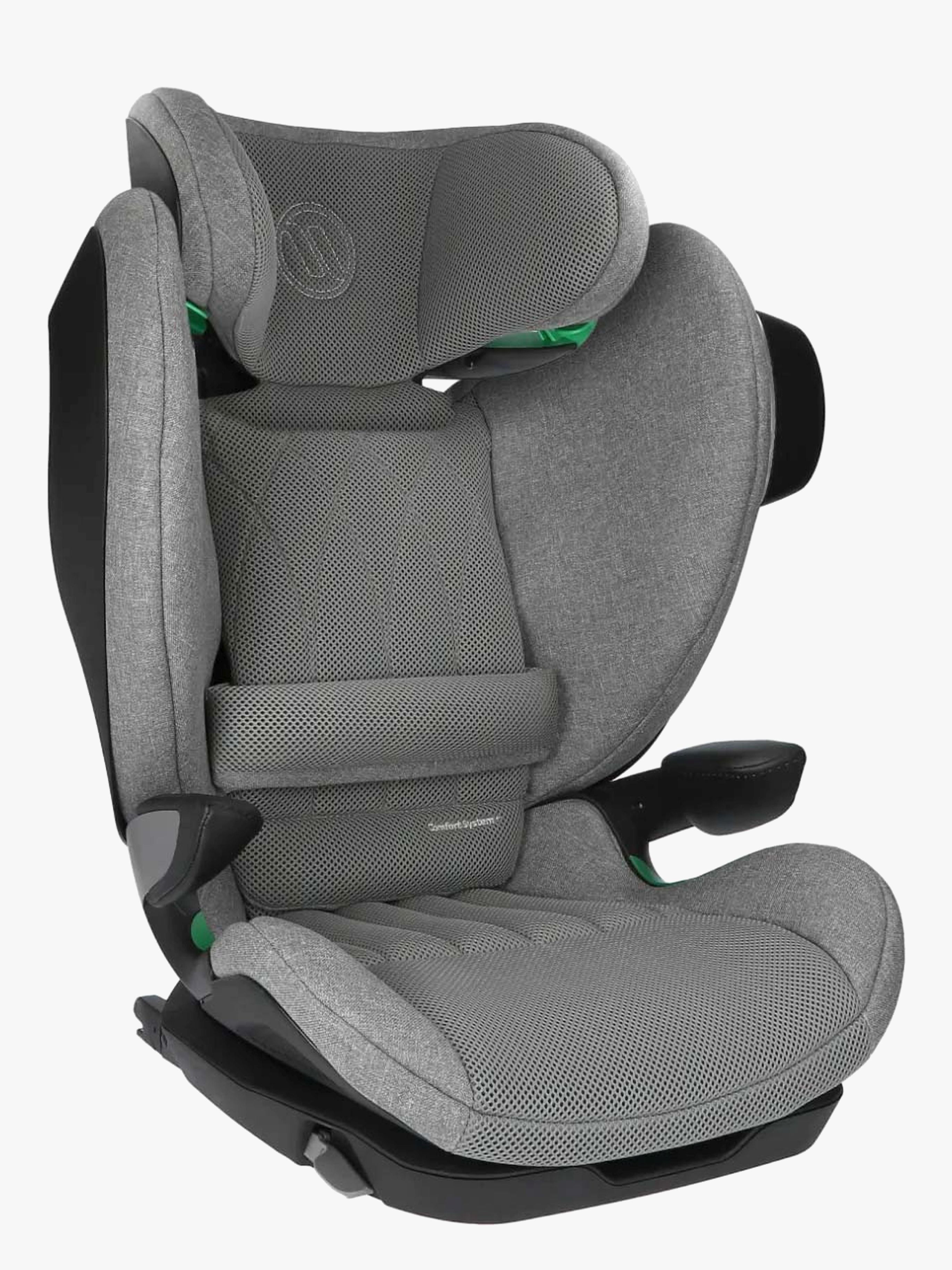 Avionaut MaxSpace AirFlow Autostol, Grå